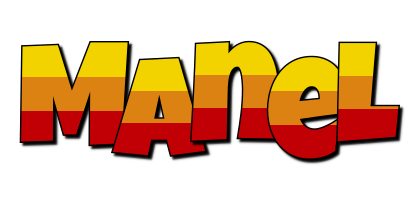 manel jungle logo