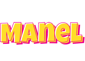 manel kaboom logo