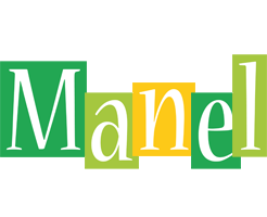 manel lemonade logo