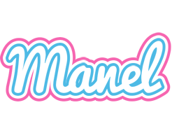 manel outdoors logo