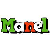 manel venezia logo