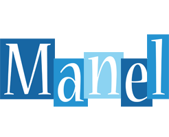 manel winter logo