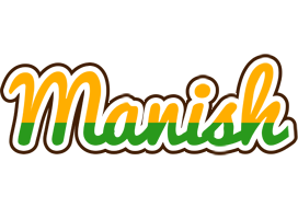 manish banana logo