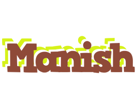 manish caffeebar logo