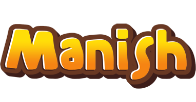 manish cookies logo