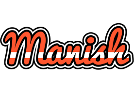 manish denmark logo