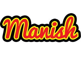 manish fireman logo