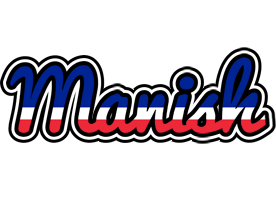 manish france logo
