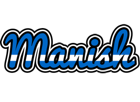 manish greece logo