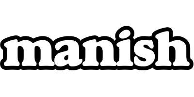 manish panda logo