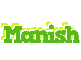 manish picnic logo