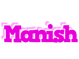 manish rumba logo