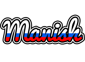 manish russia logo
