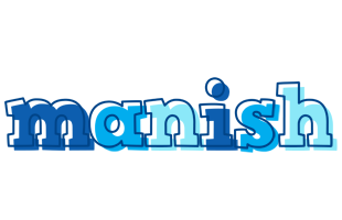 manish sailor logo