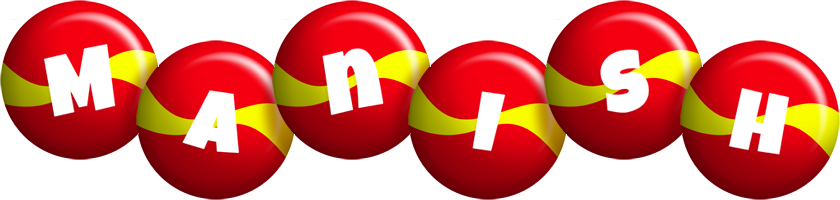 manish spain logo