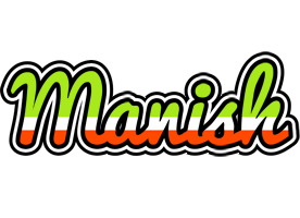 manish superfun logo