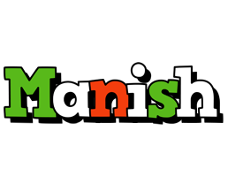 manish venezia logo