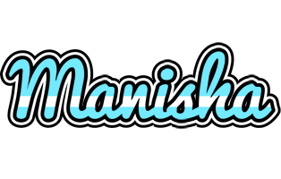 manisha argentine logo