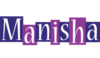 manisha autumn logo