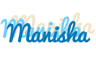 manisha breeze logo