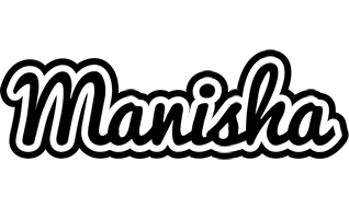 manisha chess logo