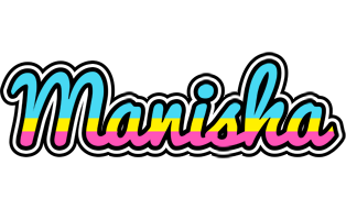 manisha circus logo