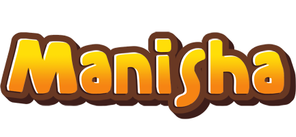 manisha cookies logo