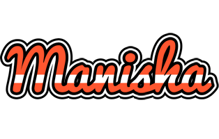 manisha denmark logo