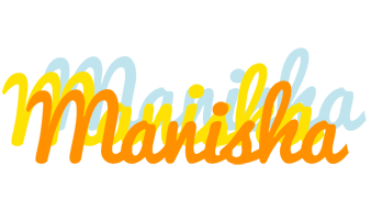 manisha energy logo