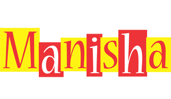 manisha errors logo