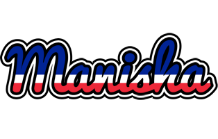 manisha france logo