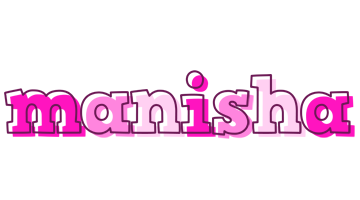 manisha hello logo