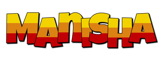 manisha jungle logo