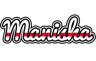 manisha kingdom logo