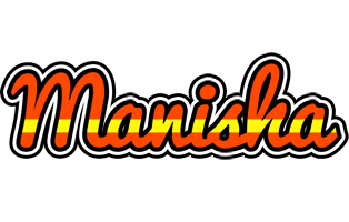 manisha madrid logo