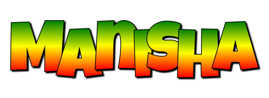 manisha mango logo