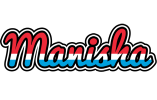 manisha norway logo