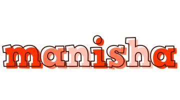 manisha paint logo