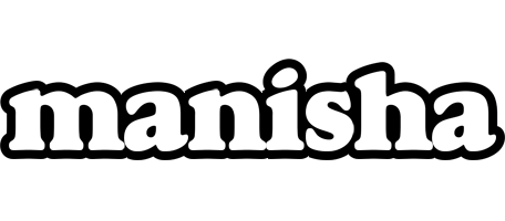 manisha panda logo