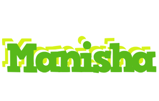 manisha picnic logo