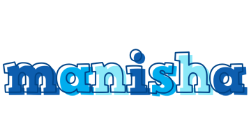 manisha sailor logo