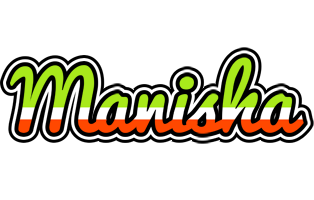 manisha superfun logo