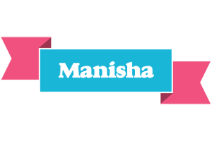 manisha today logo