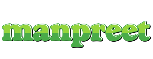 manpreet apple logo