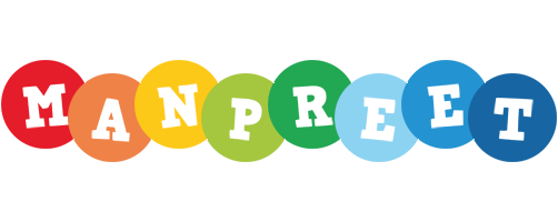 manpreet boogie logo