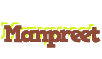 manpreet caffeebar logo