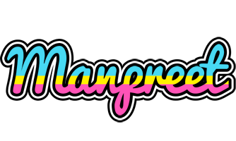 manpreet circus logo