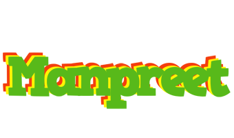 manpreet crocodile logo