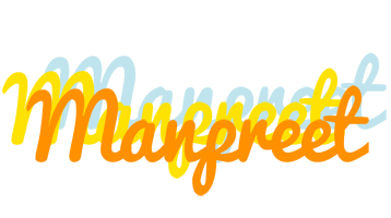 manpreet energy logo