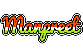 manpreet exotic logo